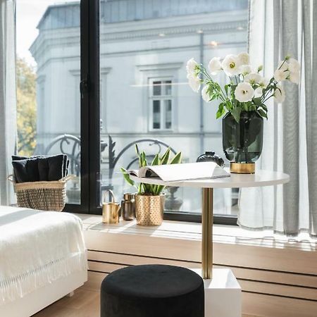 White Room Pilsudskiego 1 Krakow Ngoại thất bức ảnh