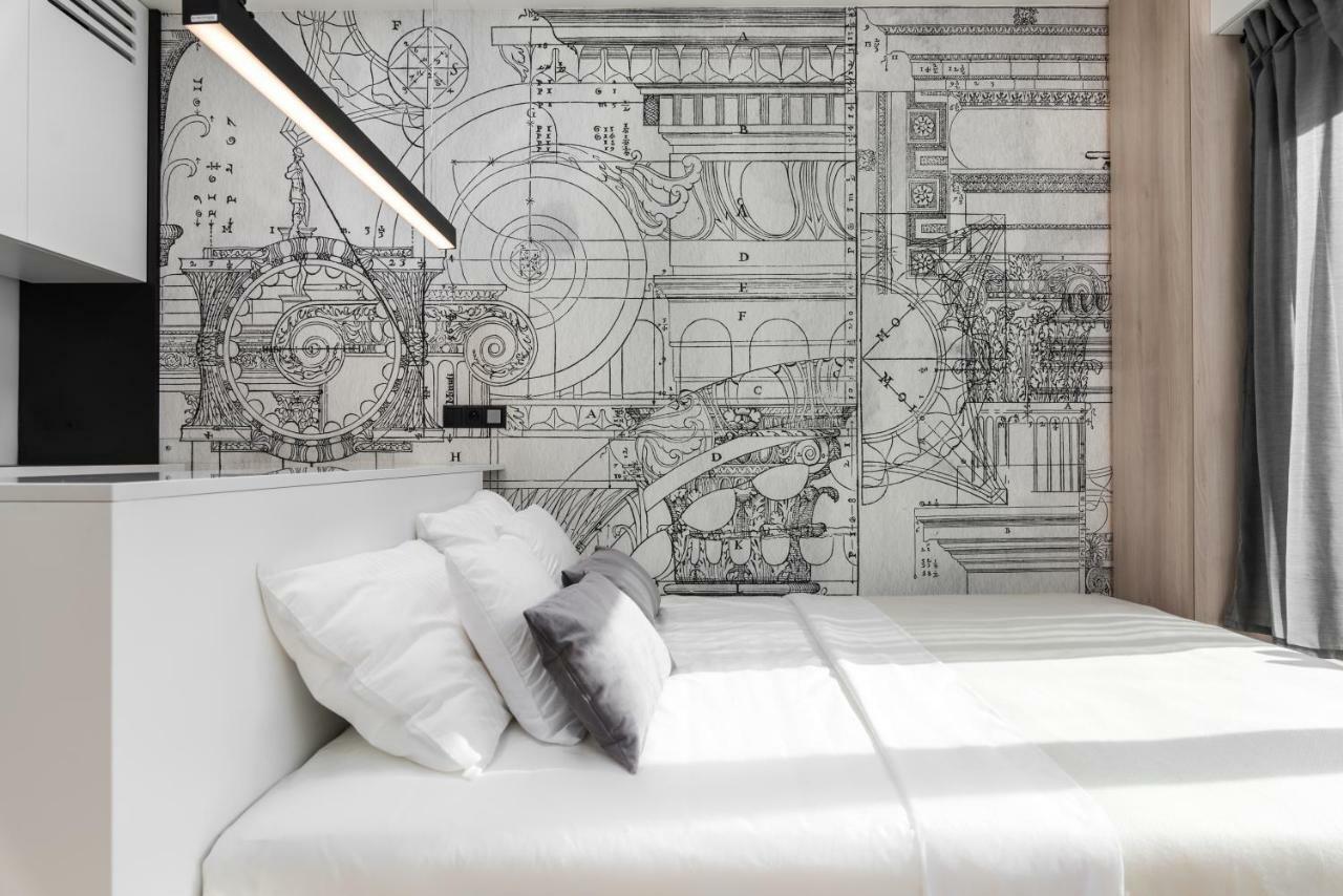White Room Pilsudskiego 1 Krakow Ngoại thất bức ảnh