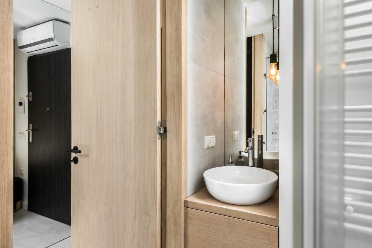 White Room Pilsudskiego 1 Krakow Ngoại thất bức ảnh